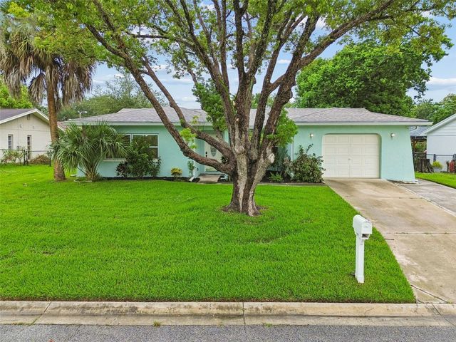 12807 WILLOWDALE WAY, Hudson, FL 34667