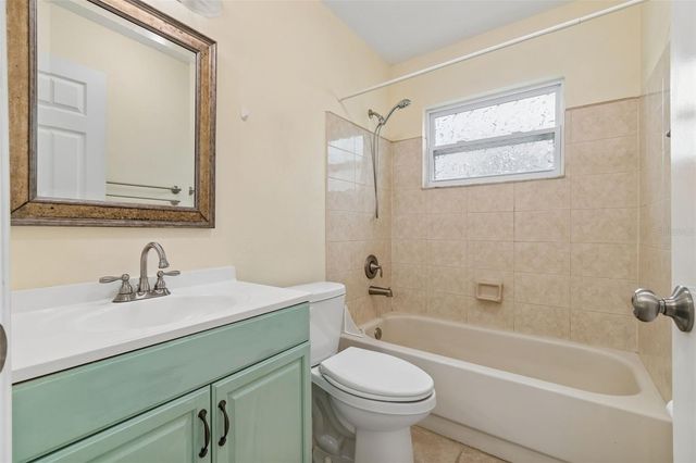 12807 WILLOWDALE WAY, Hudson, FL 34667