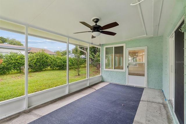 12807 WILLOWDALE WAY, Hudson, FL 34667