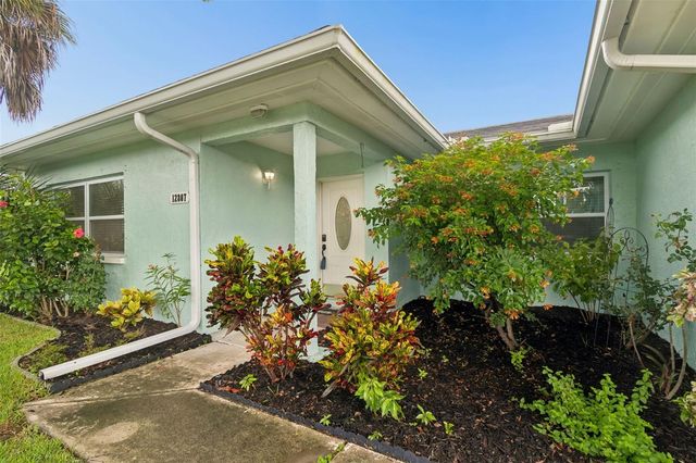 12807 WILLOWDALE WAY, Hudson, FL 34667