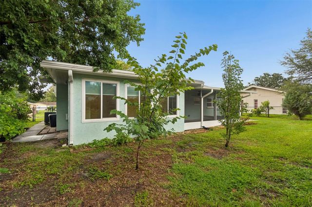 12807 WILLOWDALE WAY, Hudson, FL 34667
