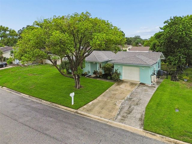 12807 WILLOWDALE WAY, Hudson, FL 34667