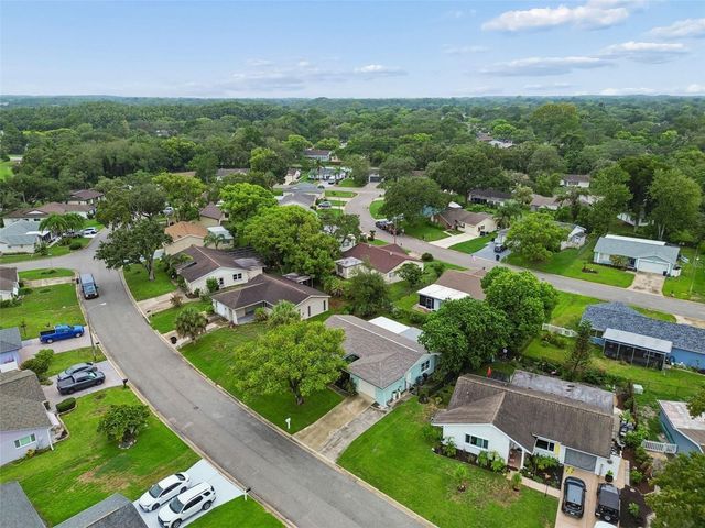 12807 WILLOWDALE WAY, Hudson, FL 34667