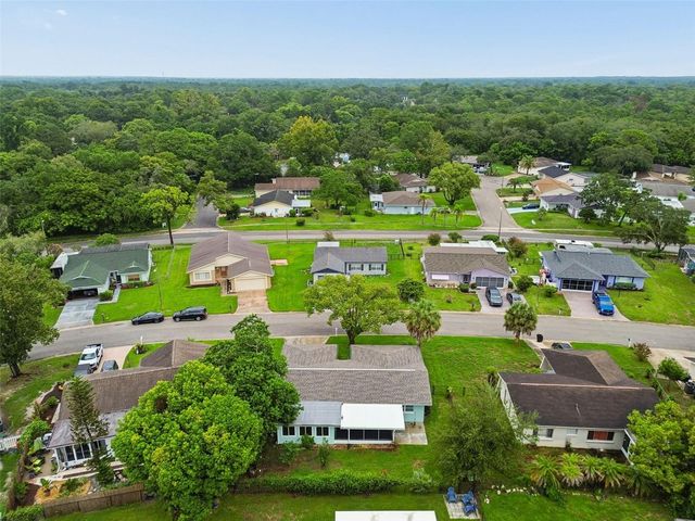 12807 WILLOWDALE WAY, Hudson, FL 34667
