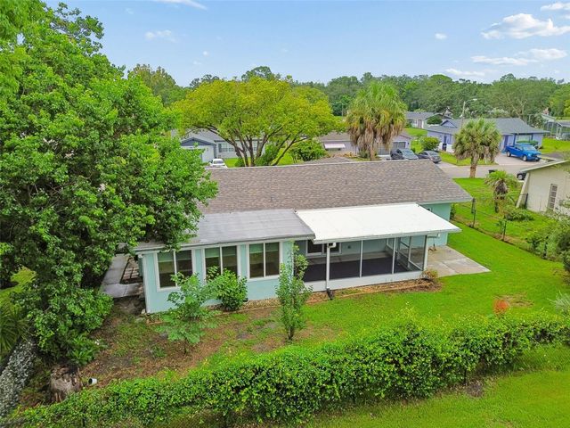 12807 WILLOWDALE WAY, Hudson, FL 34667
