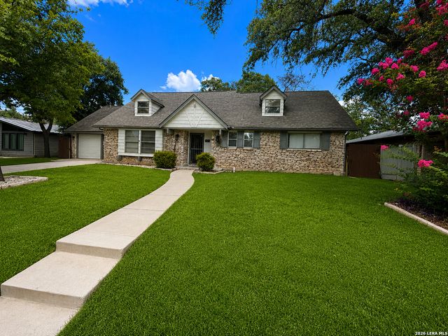 427 Indigo, San Antonio, TX 78216