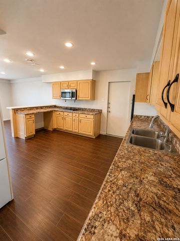427 Indigo, San Antonio, TX 78216