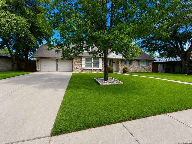 427 Indigo, San Antonio, TX 78216