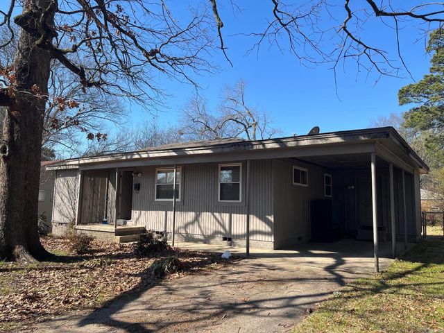 8 Centenary Drive, Little Rock, AR 72204