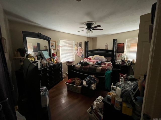 8 Centenary Drive, Little Rock, AR 72204