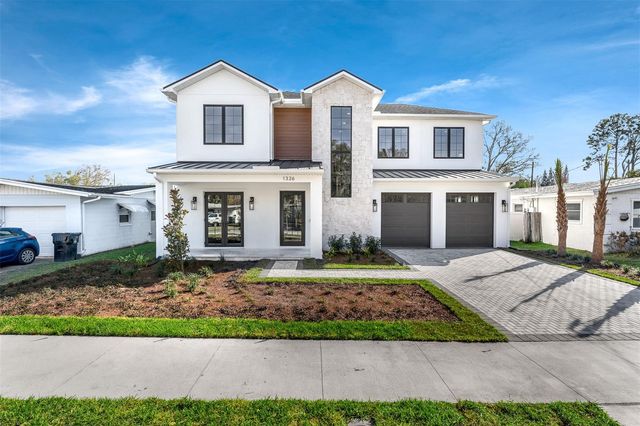 1326 W NEW HAMPSHIRE STREET, Orlando, FL 32804