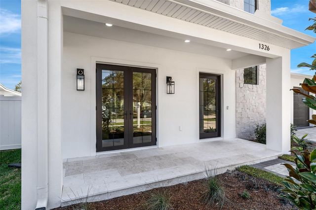 1326 W NEW HAMPSHIRE STREET, Orlando, FL 32804