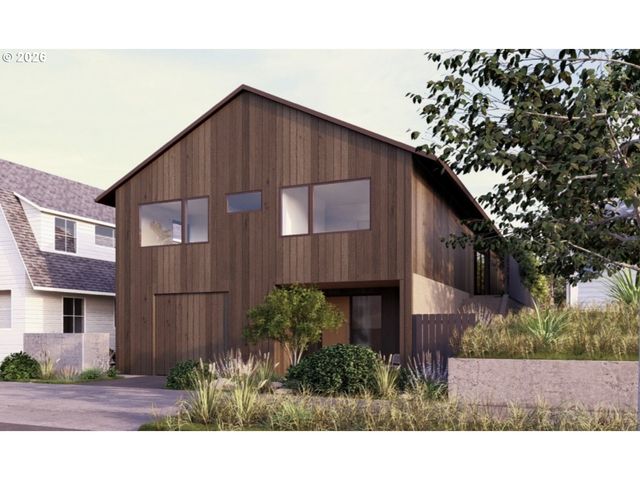 0 Ne FLANDERS St, Portland, OR 97232