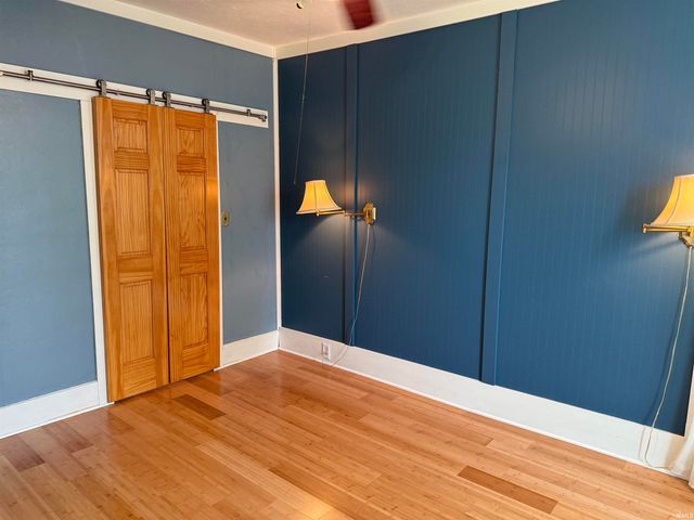 225 S Franklin Street, Knightstown, IN 46148