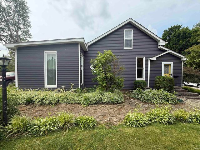 225 S Franklin Street, Knightstown, IN 46148