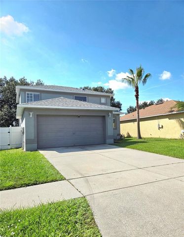 13214 PIKE LAKE DRIVE, Riverview, FL 33579