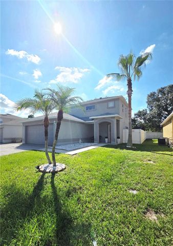 13214 PIKE LAKE DRIVE, Riverview, FL 33579