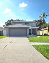 13214 PIKE LAKE DRIVE, Riverview, FL 33579