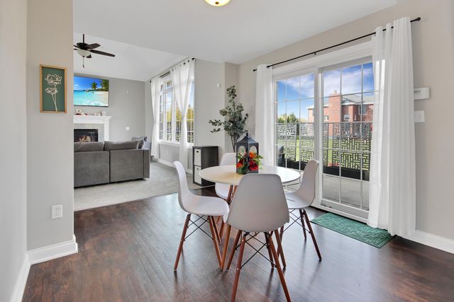 99 Bergamo Lane, Crown Point, IN 46307