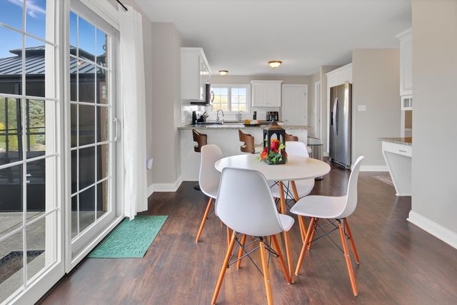 99 Bergamo Lane, Crown Point, IN 46307