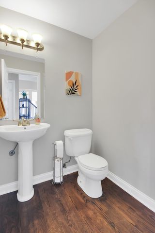 99 Bergamo Lane, Crown Point, IN 46307