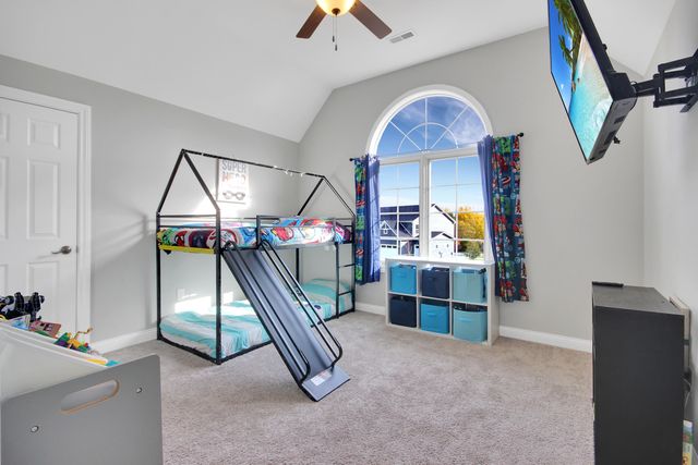 99 Bergamo Lane, Crown Point, IN 46307