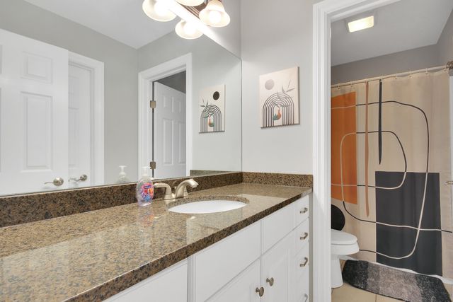 99 Bergamo Lane, Crown Point, IN 46307