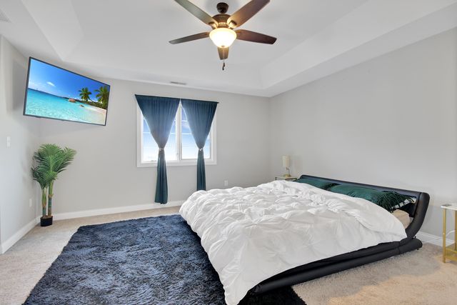 99 Bergamo Lane, Crown Point, IN 46307