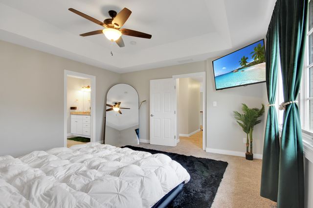 99 Bergamo Lane, Crown Point, IN 46307