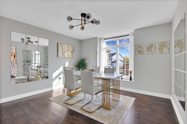 99 Bergamo Lane, Crown Point, IN 46307