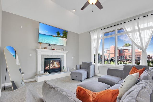 99 Bergamo Lane, Crown Point, IN 46307