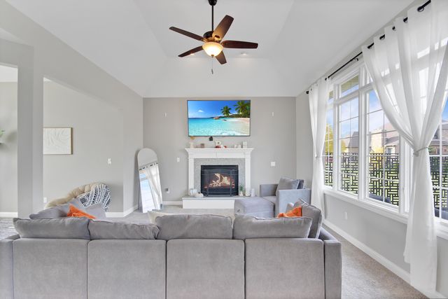 99 Bergamo Lane, Crown Point, IN 46307