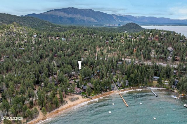 732 Cedar Street, Zephyr Cove, NV 89448