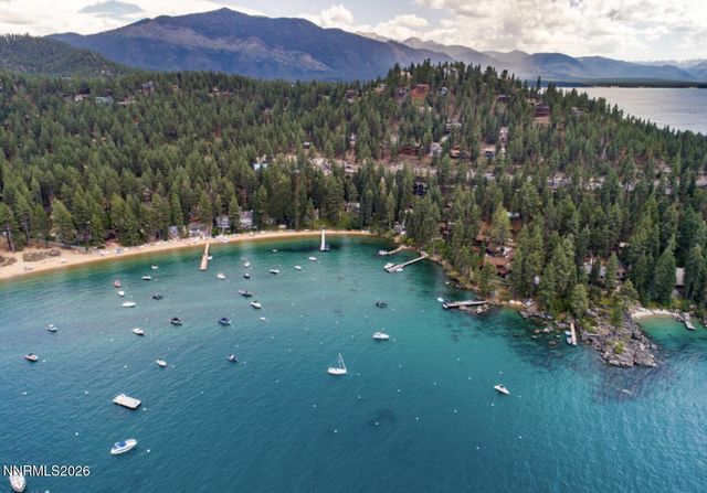732 Cedar Street, Zephyr Cove, NV 89448