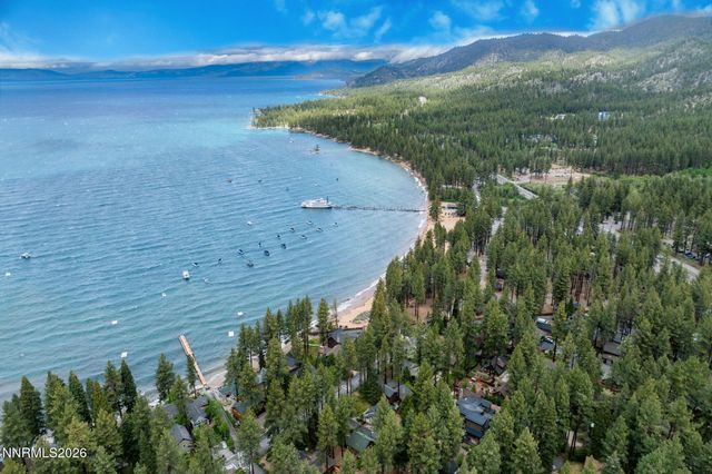 732 Cedar Street, Zephyr Cove, NV 89448
