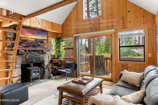 732 Cedar Street, Zephyr Cove, NV 89448