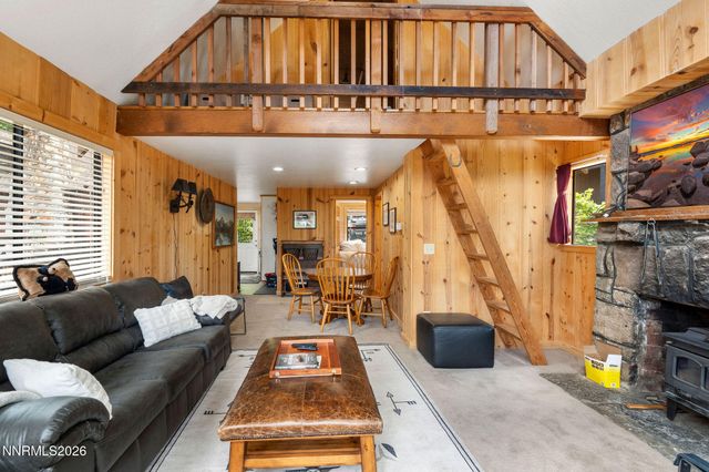 732 Cedar Street, Zephyr Cove, NV 89448