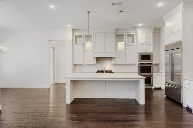 15174 Viburnum Road, Frisco, TX 75035