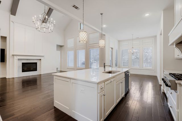 15174 Viburnum Road, Frisco, TX 75035