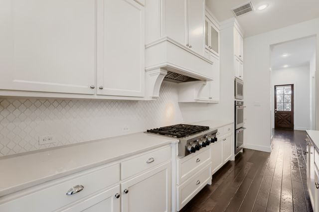 15174 Viburnum Road, Frisco, TX 75035