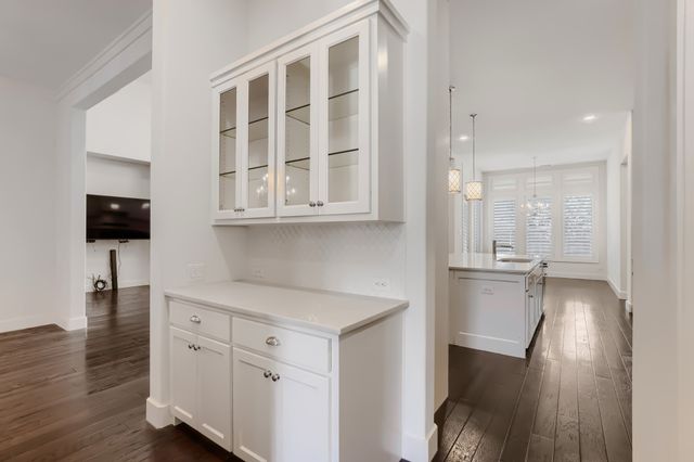 15174 Viburnum Road, Frisco, TX 75035
