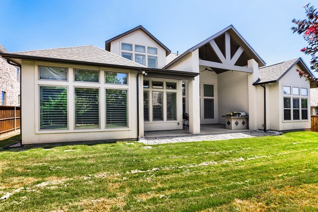 15174 Viburnum Road, Frisco, TX 75035