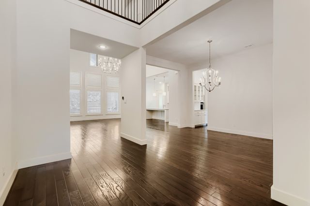 15174 Viburnum Road, Frisco, TX 75035