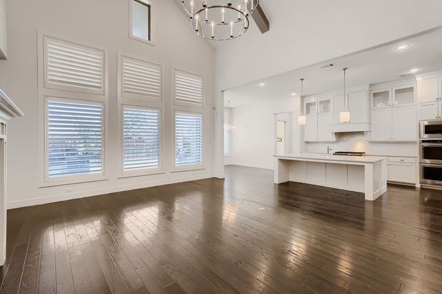15174 Viburnum Road, Frisco, TX 75035