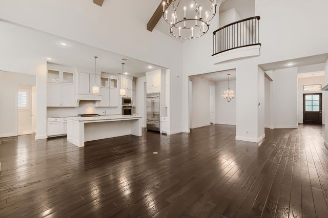 15174 Viburnum Road, Frisco, TX 75035