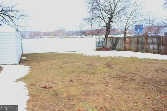 22 FARRELL AVE, Trenton, NJ 08618