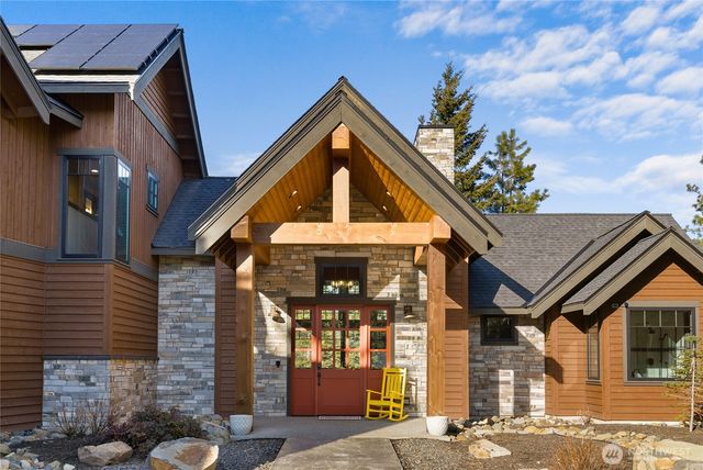 1291 Southern Star Lane, Cle Elum, WA 98922