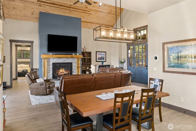 1291 Southern Star Lane, Cle Elum, WA 98922