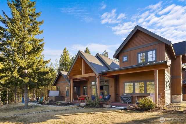 1291 Southern Star Lane, Cle Elum, WA 98922