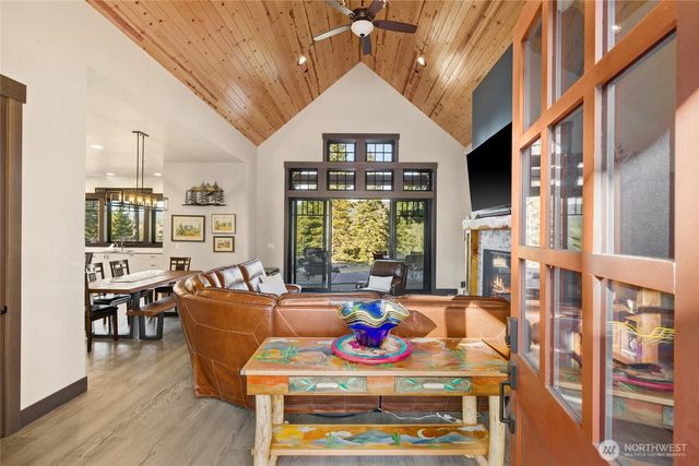 1291 Southern Star Lane, Cle Elum, WA 98922